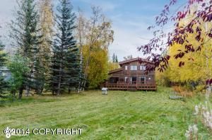 561 W Lake View Avenue, Wasilla, AK 99654