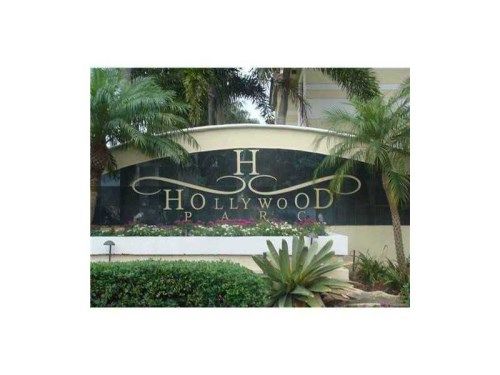 540 S PARK RD # 36-9, Hollywood, FL 33021