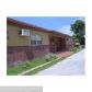 1807 N 17TH AVE, Hollywood, FL 33020 ID:9972781