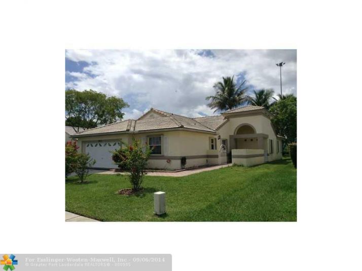 18816 NW 1ST ST, Hollywood, FL 33029