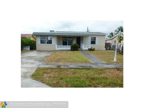 5448 NE 2ND TER, Fort Lauderdale, FL 33334