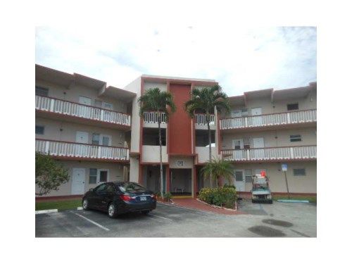 2300 PARK LN # 105, Hollywood, FL 33021