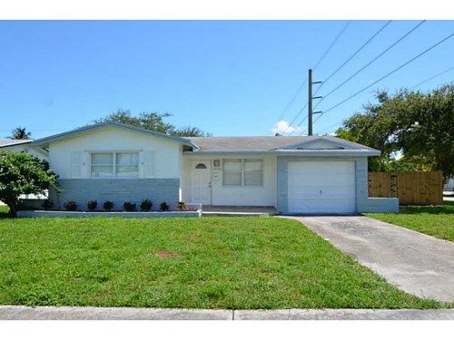 5520 FILLMORE ST, Hollywood, FL 33021