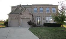 3107 Shadow Ridge Ct Morrow, OH 45152