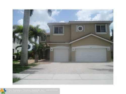 2071 SW 176TH AVE, Hollywood, FL 33029