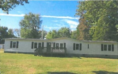 3044 Sweethome Road, Chapmansboro, TN 37035