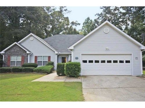 7281 Coral Lake Drive, Flowery Branch, GA 30542