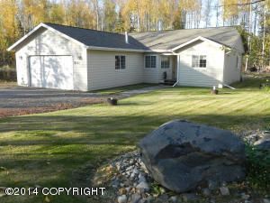 7021 S Territorial Drive, Wasilla, AK 99654