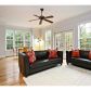 Unit 45 - 45 High Top Way, Atlanta, GA 30328 ID:10594678