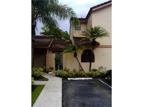 6460 NW 170 TE # 6460, Hialeah, FL 33015