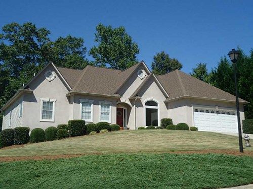 6076 Wellington Avenue, Gainesville, GA 30506