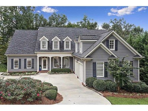 5773 Ridgewater Drive, Gainesville, GA 30506