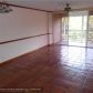 107 Royal Park Dr # 4B, Fort Lauderdale, FL 33309 ID:10644356