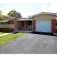 1020 E HAWTHORNE CR, Hollywood, FL 33021 ID:10253926