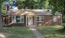 2834 Gainsboro Ct Saint Louis, MO 63121