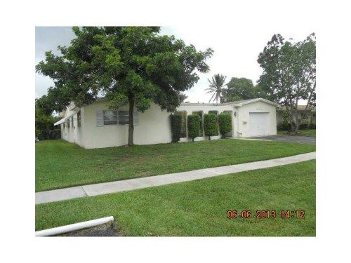 8690 PASADENA BL, Hollywood, FL 33024