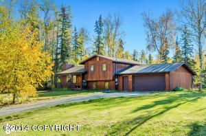 760 E Susitna Drive, Wasilla, AK 99654