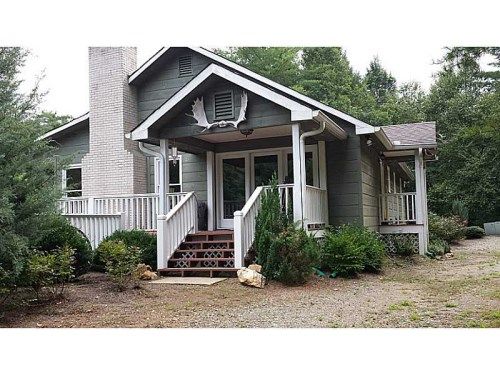 305 Cohutta Wilderness Trail, Ellijay, GA 30540