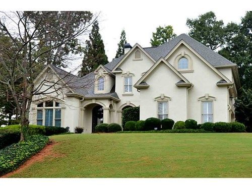 8370 Royal Troon Drive, Duluth, GA 30097