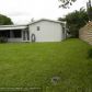 2011 N 52ND AVE, Hollywood, FL 33021 ID:9921473