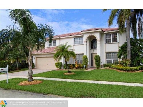 2226 SW 183RD TER, Hollywood, FL 33029