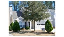 3411 Grovewood Lane Duluth, GA 30096