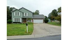 2521 Inverloch Circle Duluth, GA 30096