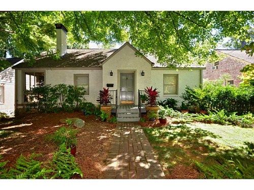 793 Highland Terrace Ne, Atlanta, GA 30306