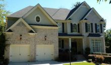 12865 Wyngate Trail Alpharetta, GA 30005