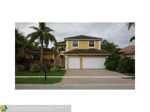 3162 SW 189TH AVE, Hollywood, FL 33029