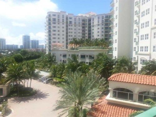 20000 E COUNTRY CLUB DR # 509, Miami, FL 33180