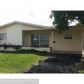 6822 NW 27TH CT, Fort Lauderdale, FL 33313 ID:10532278