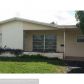 6822 NW 27TH CT, Fort Lauderdale, FL 33313 ID:10532279