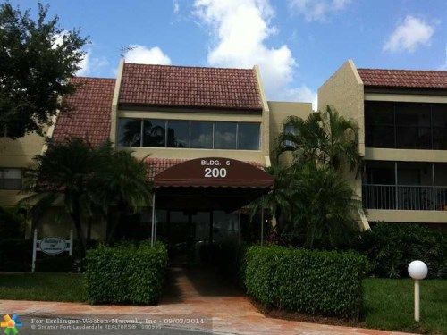 200 LAKEVIEW DR # 112, Fort Lauderdale, FL 33326