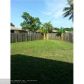 2836 NW 110TH TER, Fort Lauderdale, FL 33322 ID:10532634