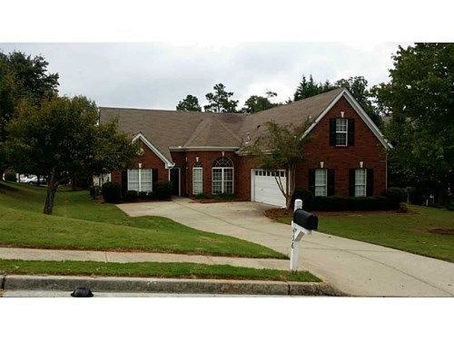 456 Waldwick Court, Lawrenceville, GA 30045