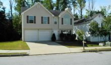 2884 Two Lake Cir Atlanta, GA 30349