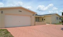 7761 NW 7 ST Hollywood, FL 33024