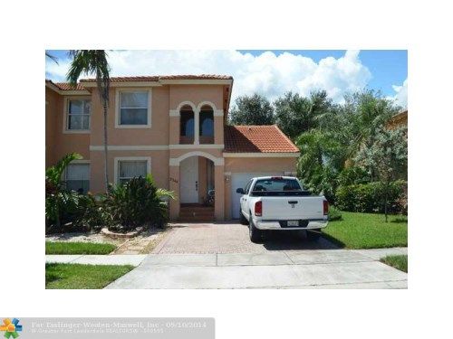 2344 NW 162nd Way # NA, Hollywood, FL 33028