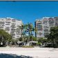 3701 N COUNTRY CLUB DR # 206, Miami, FL 33180 ID:10465460