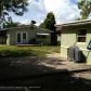 1027 35TH ST, Fort Lauderdale, FL 33334 ID:10372735