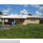 281 NE 41ST ST, Fort Lauderdale, FL 33334 ID:10372752