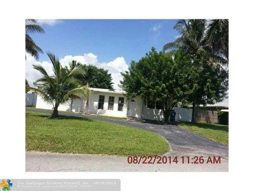 4371 NE 15TH AVE, Fort Lauderdale, FL 33334