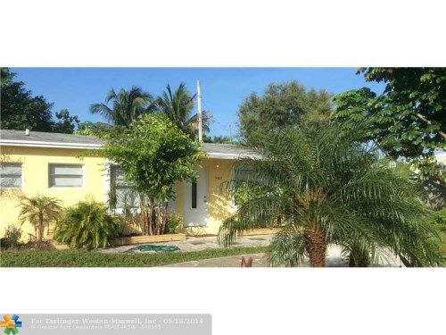 5901 NE 4TH AVE, Fort Lauderdale, FL 33334