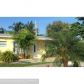 5901 NE 4TH AVE, Fort Lauderdale, FL 33334 ID:10373033