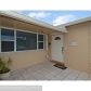 1725 N 52ND AVE, Hollywood, FL 33021 ID:10253410