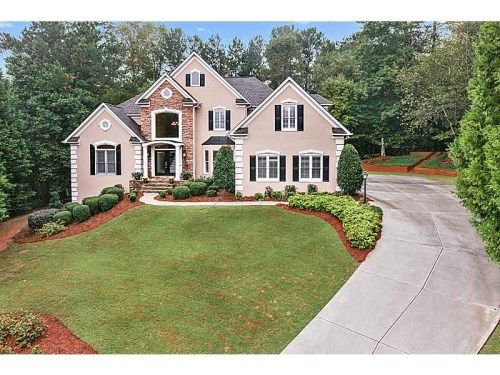 6940 Carmel Court, Suwanee, GA 30024