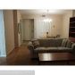 4001 Hillcrest Dr # 203, Hollywood, FL 33021 ID:9921387