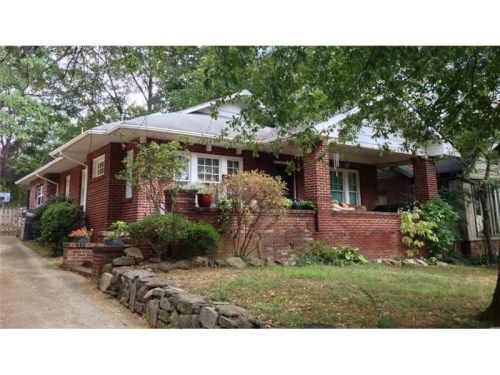 1079 North Highland Avenue, Atlanta, GA 30306