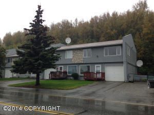 601 W Nelson Avenue, Wasilla, AK 99654